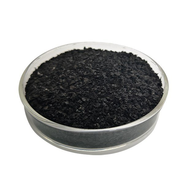 Seaweed water soluble fertilizer flake