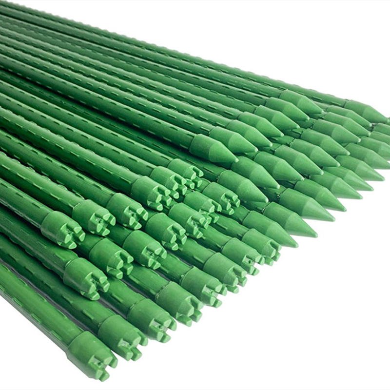 PE Coated Steel Garden Stake main