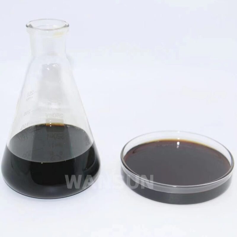 amino liquid
