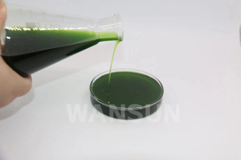 seaweed liquid